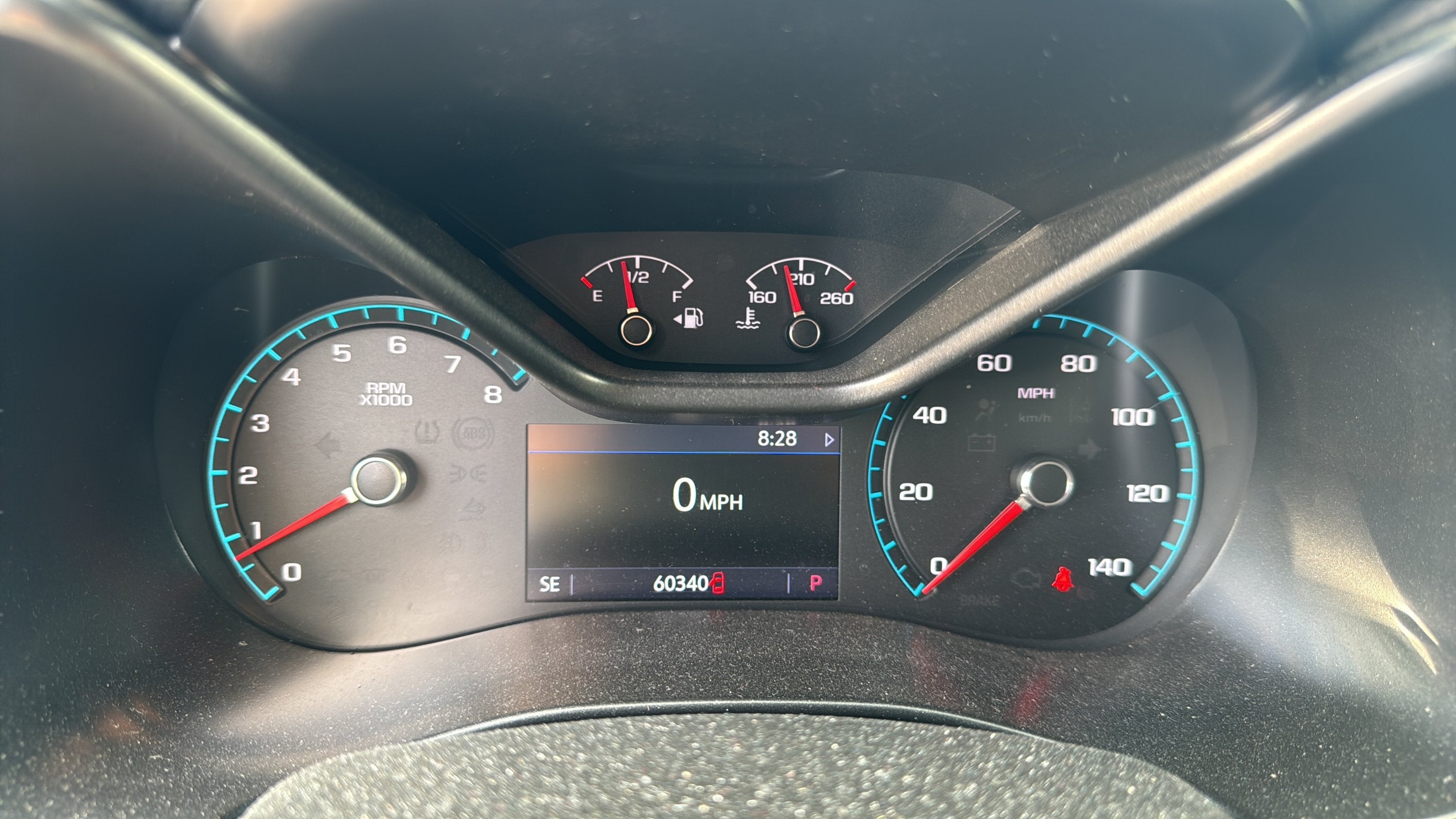 2021 GMC Canyon 2WD Elevation