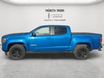 2021 GMC Canyon 2WD Elevation