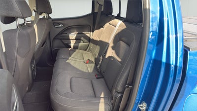 2021 GMC Canyon 2WD Elevation