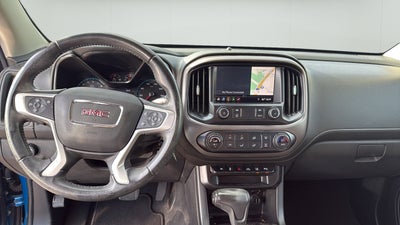 2021 GMC Canyon 2WD Elevation