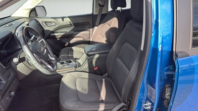 2021 GMC Canyon 2WD Elevation