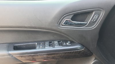 2016 GMC Canyon 2WD SLT
