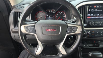2016 GMC Canyon 2WD SLT