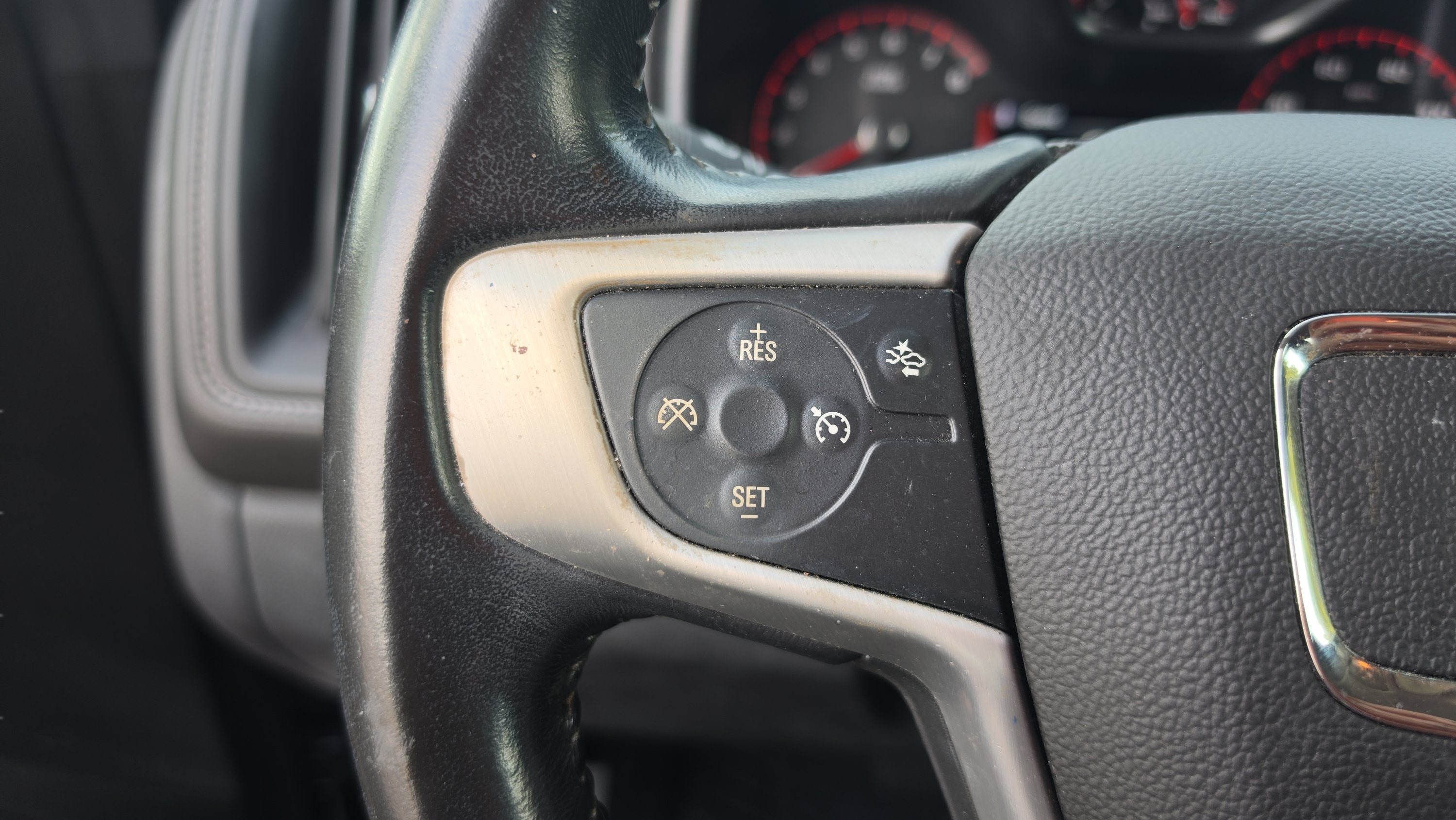 2016 GMC Canyon 2WD SLT