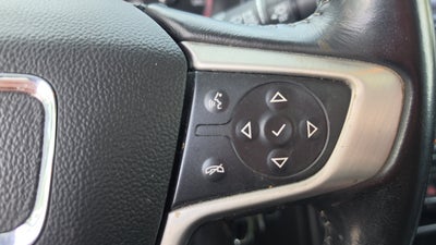 2016 GMC Canyon 2WD SLT