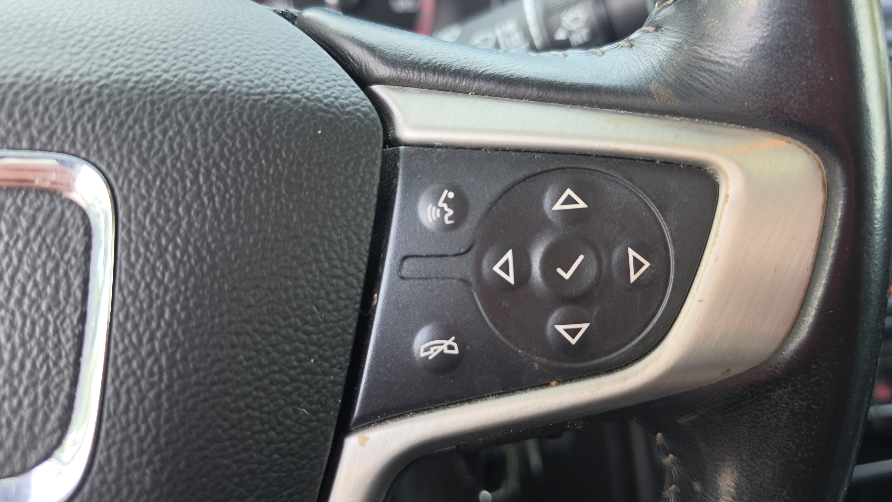 2016 GMC Canyon 2WD SLT