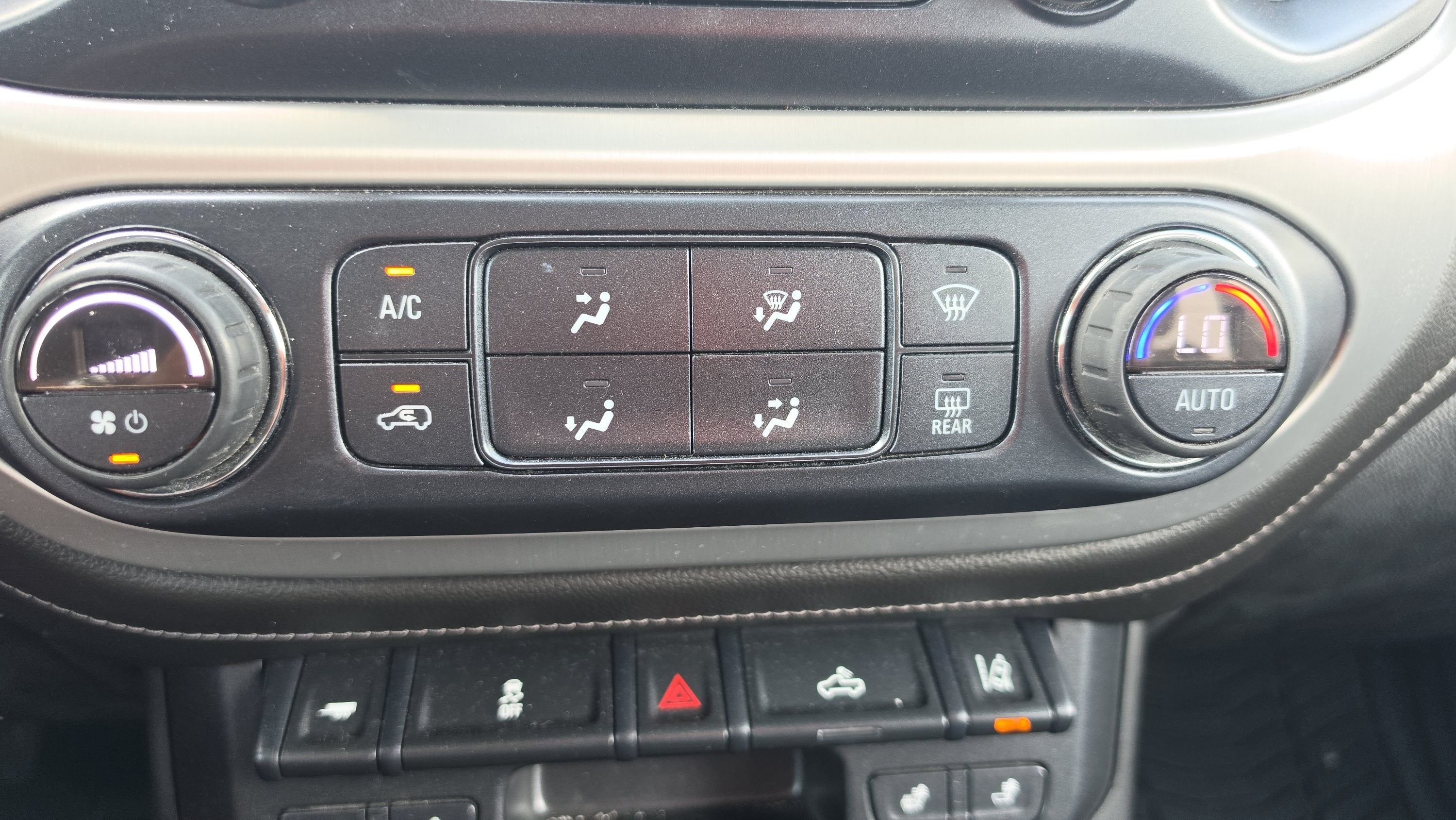 2016 GMC Canyon 2WD SLT