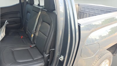 2016 GMC Canyon 2WD SLT