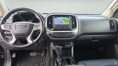 2016 GMC Canyon 2WD SLT