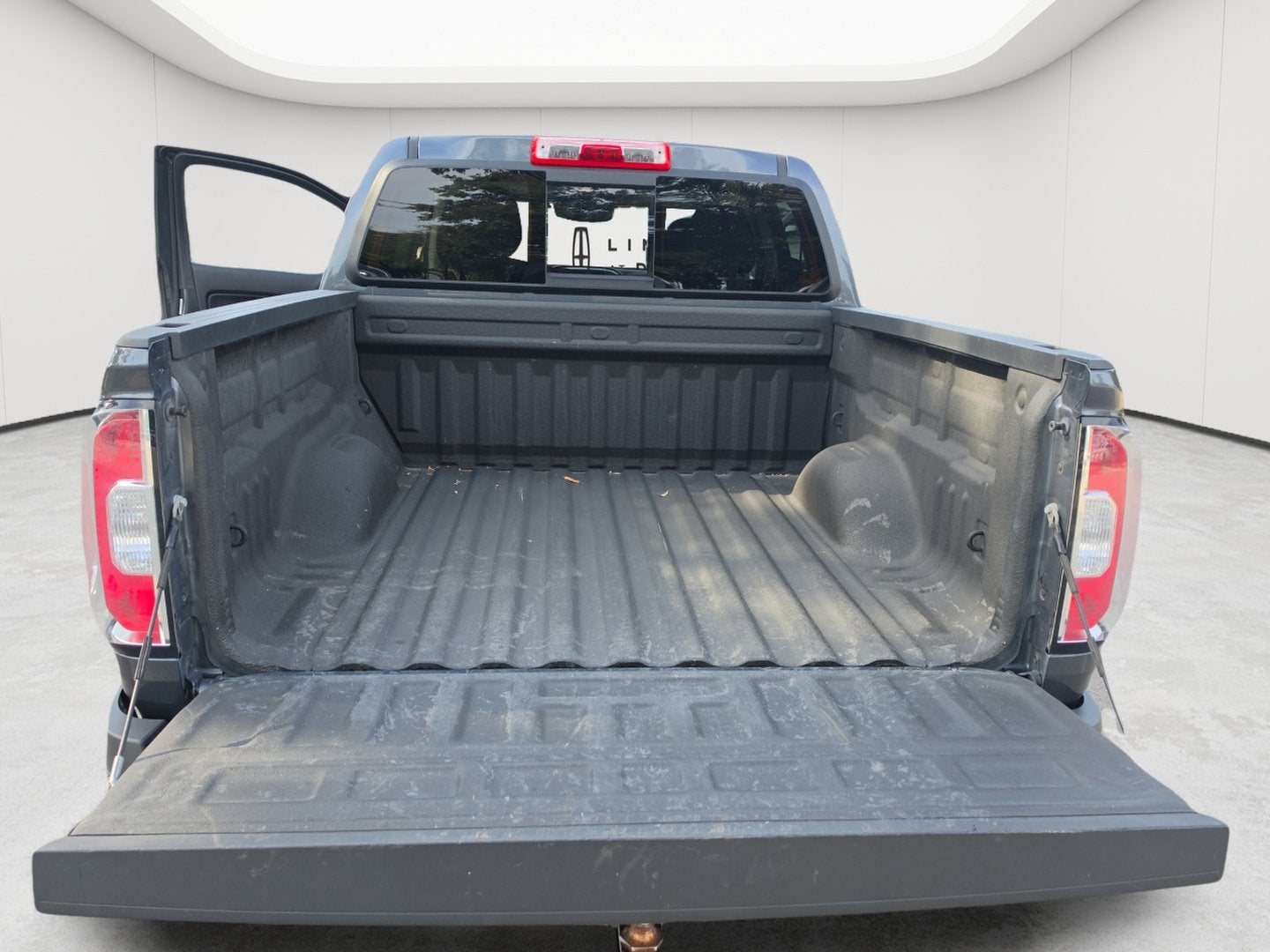2016 GMC Canyon 2WD SLT