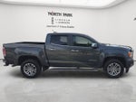 2016 GMC Canyon 2WD SLT
