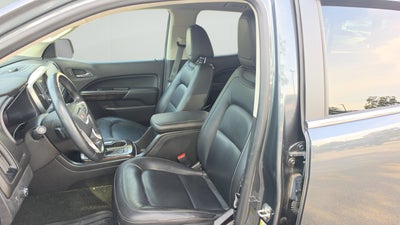 2016 GMC Canyon 2WD SLT