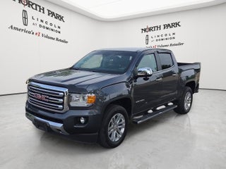 2016 GMC Canyon 2WD SLT