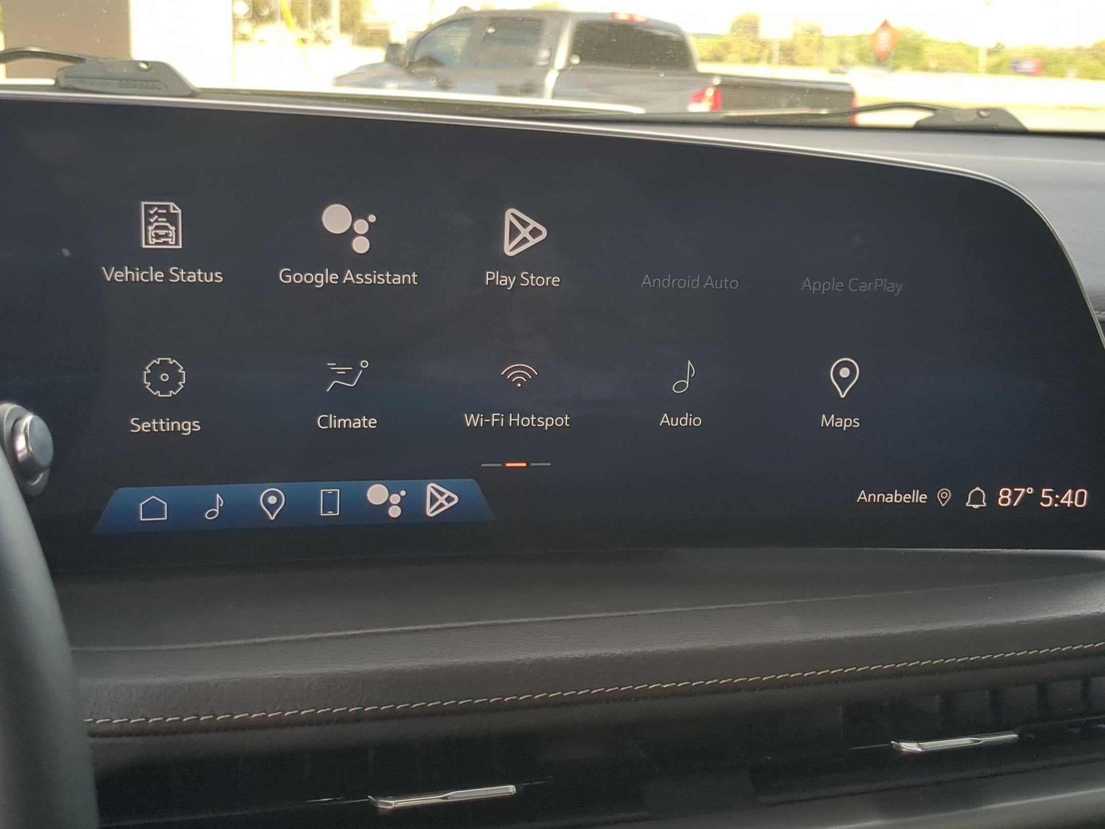 2024 Cadillac XT4 FWD Premium Luxury