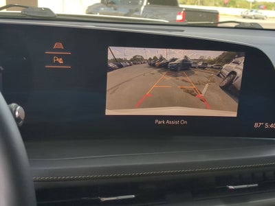 2024 Cadillac XT4 FWD Premium Luxury