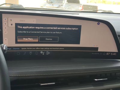 2024 Cadillac XT4 FWD Premium Luxury