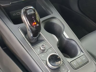 2024 Cadillac XT4 FWD Premium Luxury