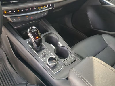 2024 Cadillac XT4 FWD Premium Luxury