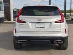 2024 Cadillac XT4 FWD Premium Luxury