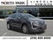 2017 Cadillac XT5 FWD