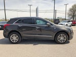 2017 Cadillac XT5 FWD