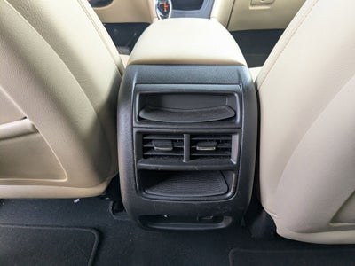 2017 Cadillac XT5 FWD