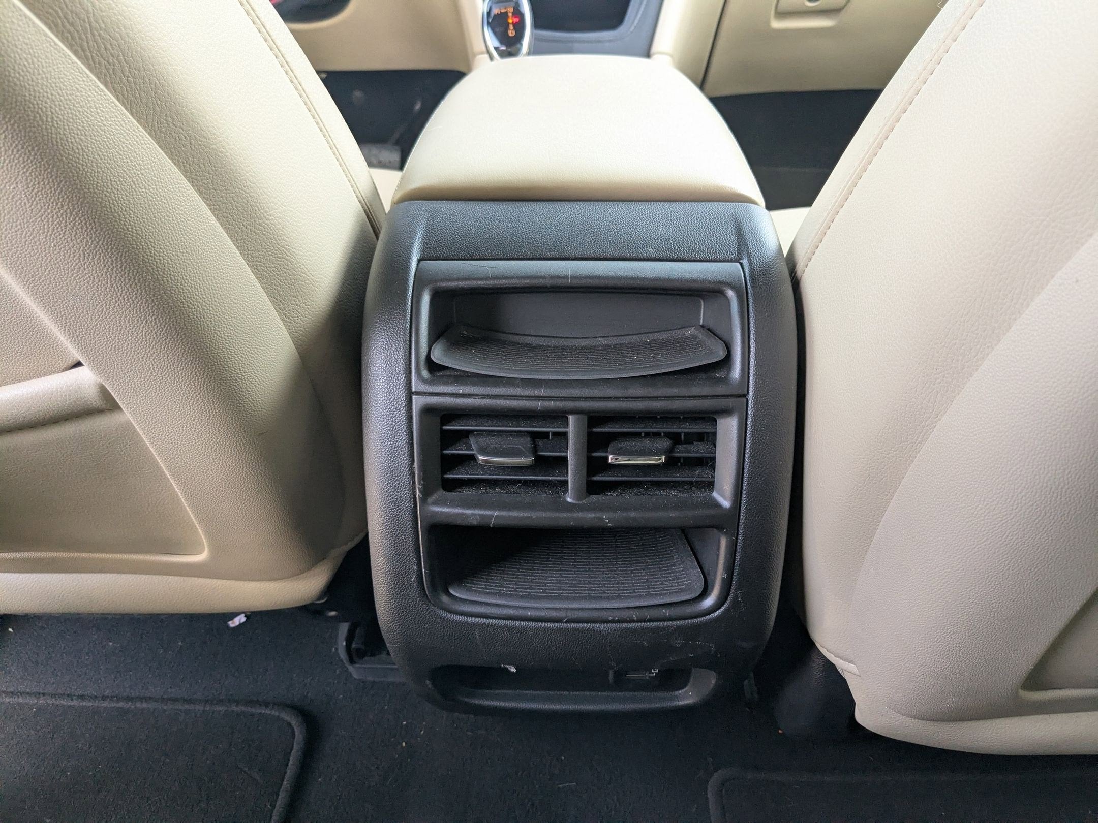 2017 Cadillac XT5 FWD