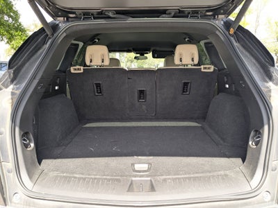 2017 Cadillac XT5 FWD