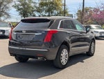 2017 Cadillac XT5 FWD