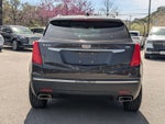 2017 Cadillac XT5 FWD