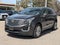 2017 Cadillac XT5 FWD