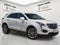 2017 Cadillac XT5 Premium Luxury FWD