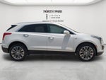 2017 Cadillac XT5 Premium Luxury FWD