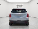 2017 Cadillac XT5 Premium Luxury FWD