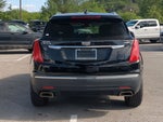 2018 Cadillac XT5 Luxury FWD