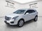 2019 Cadillac XT5 Premium Luxury FWD