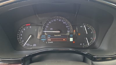 2019 Cadillac XT5 Premium Luxury FWD
