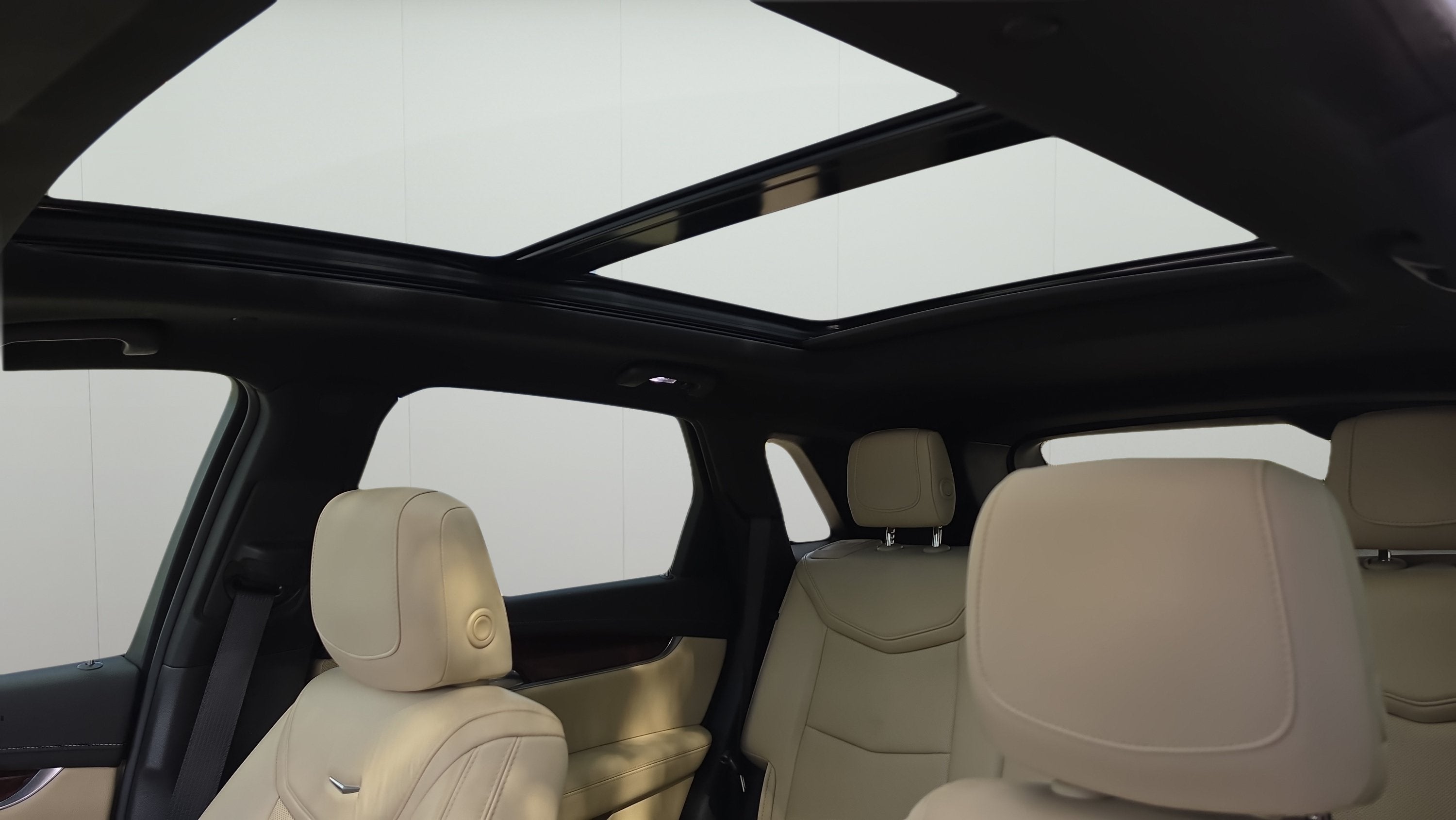 2019 Cadillac XT5 Premium Luxury FWD