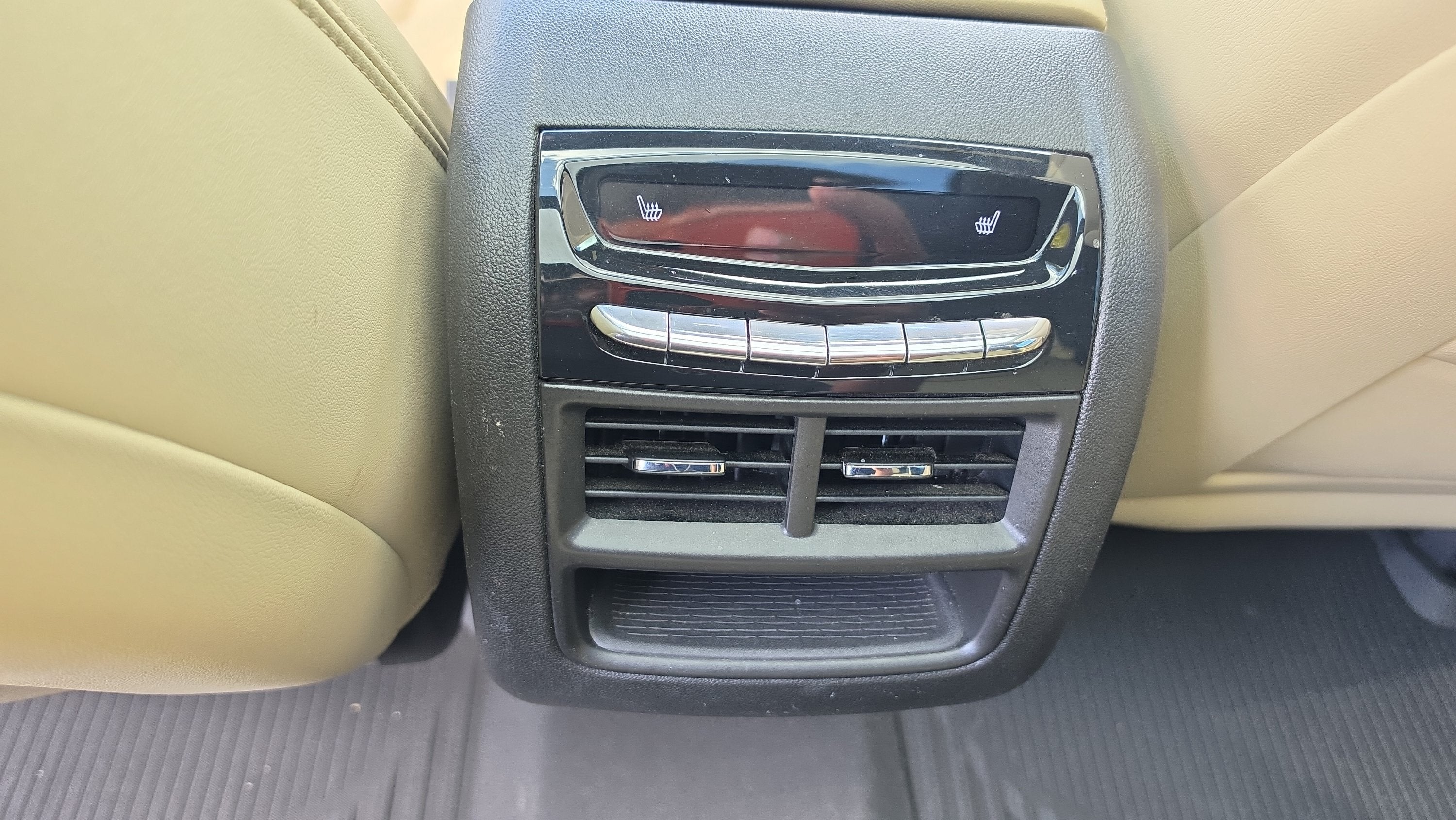 2019 Cadillac XT5 Premium Luxury FWD