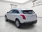 2019 Cadillac XT5 Premium Luxury FWD