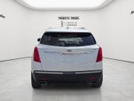 2019 Cadillac XT5 Premium Luxury FWD