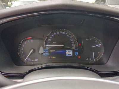 2019 Cadillac XT5 Premium Luxury FWD