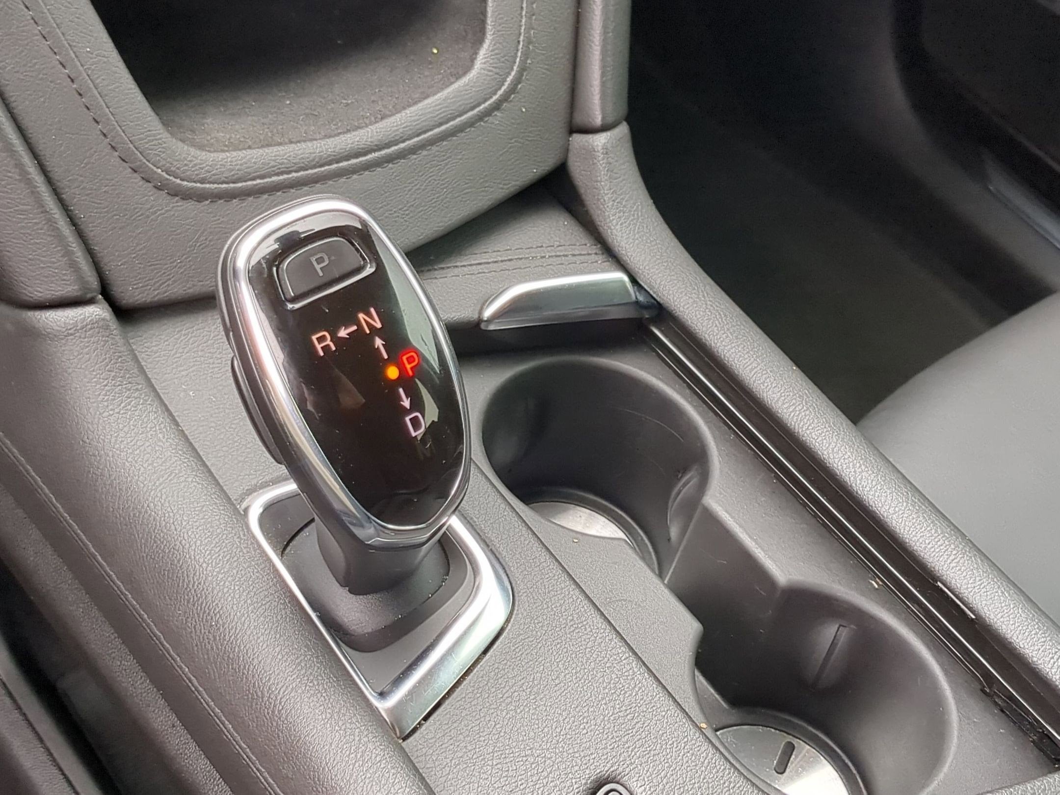 2019 Cadillac XT5 Premium Luxury FWD