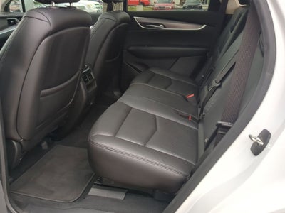 2019 Cadillac XT5 Premium Luxury FWD