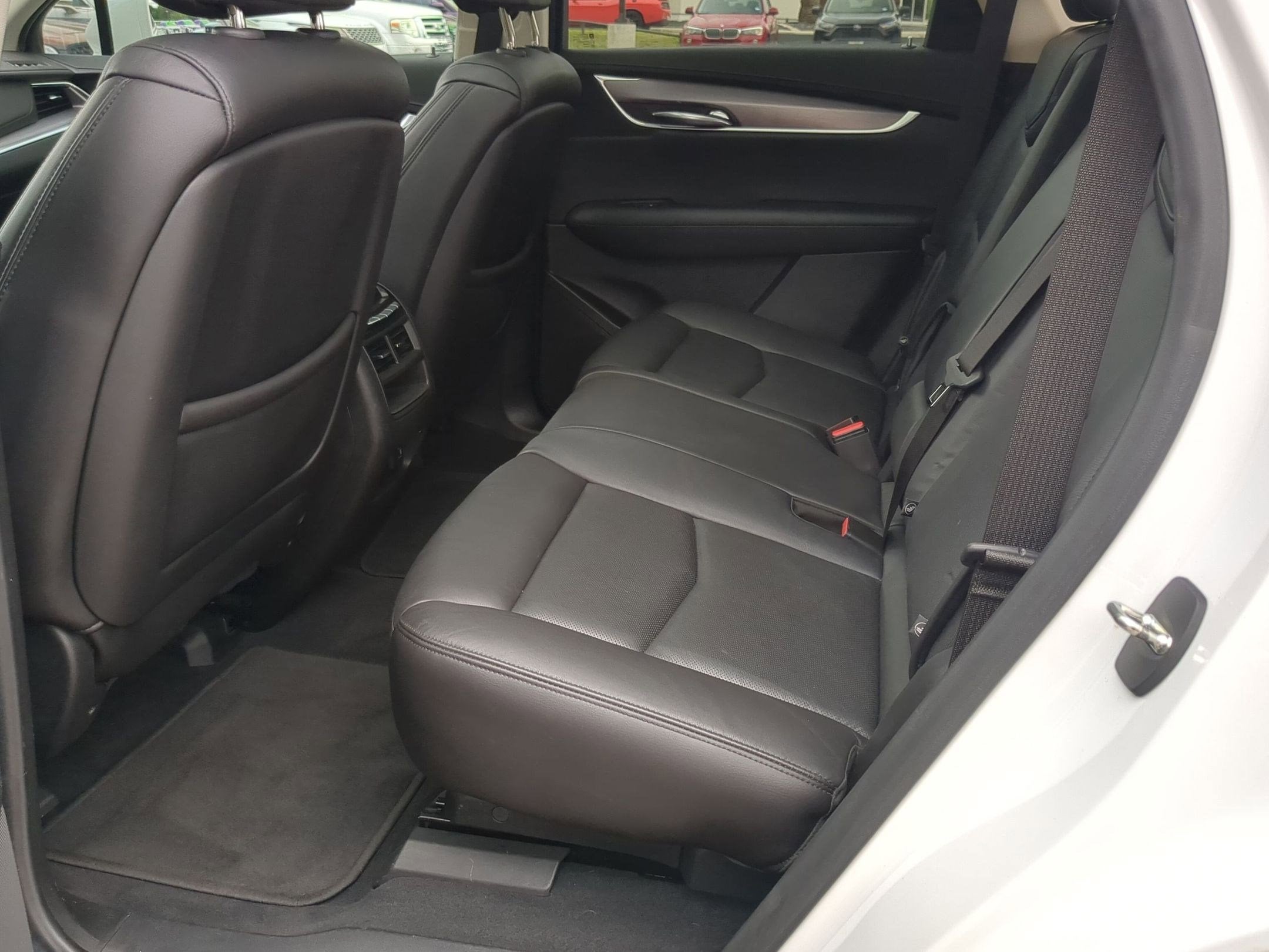 2019 Cadillac XT5 Premium Luxury FWD
