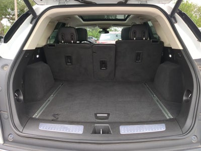 2019 Cadillac XT5 Premium Luxury FWD