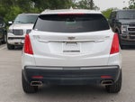 2019 Cadillac XT5 Premium Luxury FWD