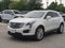 2019 Cadillac XT5 Premium Luxury FWD