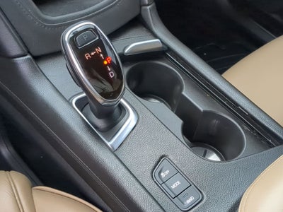 2018 Cadillac XT5 Platinum AWD