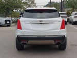 2018 Cadillac XT5 Platinum AWD